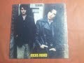 TEXAS.''RICKS ROAD.''.(FEARING THESE DAYS.)(12'' LP.)(1993.)