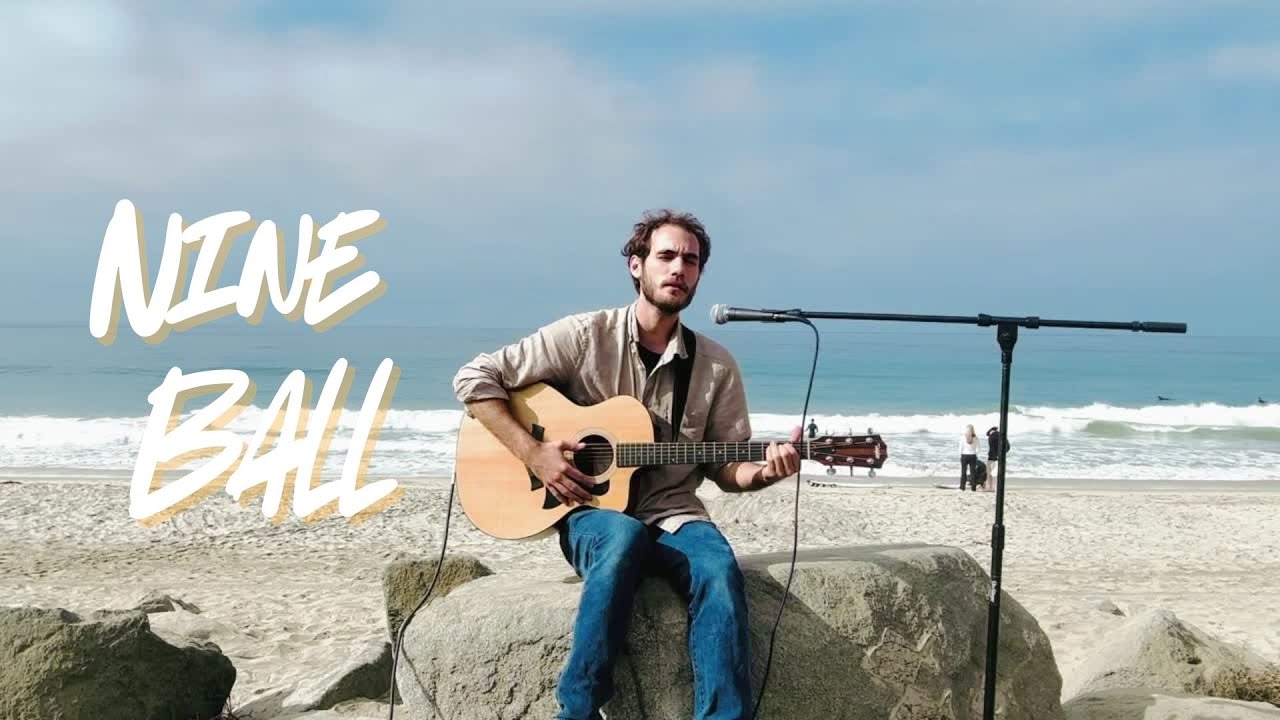 Promotional video thumbnail 2 for Ryan Bieber Music