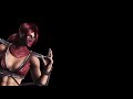 Mortal Kombat 2011 Skarlet Voice Clips