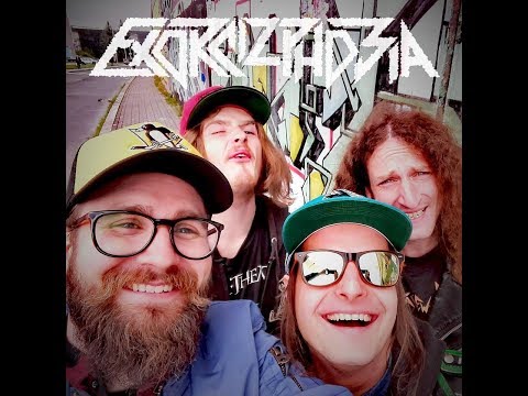 Exorcizphobia - Exorcizphobia @ Brutal Assault