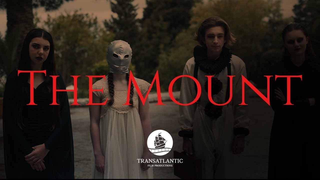The Mount - Official Trailer (Long)