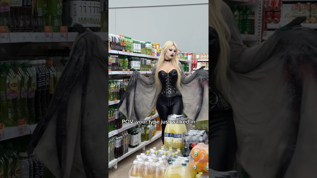 What is she doing here? And this track “SDD” is OUT NOW link in my BIOOO #music #style #fashion