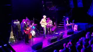 Justin Townes Earle with The Sadies - What's She Crying For