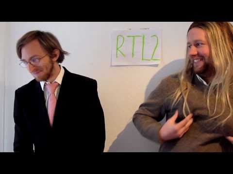 DoppelSechs / Folge 23 - Fun am Set