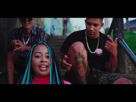 MC MARLEY E MC SHEK E MC LINA - TAPÃO COM CARINHO - CLIPE OFICIAL