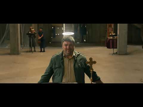 Nebesa Domaci film 2021