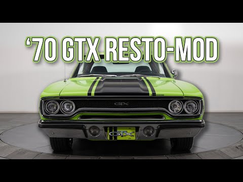 1970 Plymouth GTX (CC-1623270) for sale in Charlotte, North Carolina