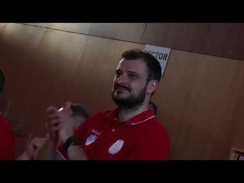 SARBATOAREA CAMPIONILOR CSM ARCADA GALATI 1