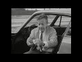 DER AUTOTEST Porsche 911 Von 1965