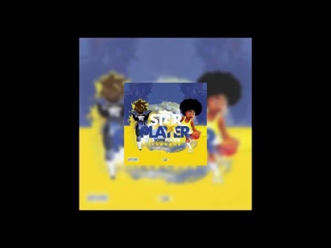 3SOMEPOOKIE - 01 - Star Player (Intro)