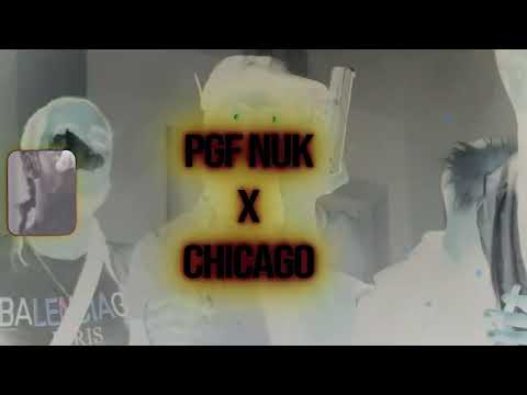 [FREE] PGF NUK x DCG SHUN x CHICAGO 2022 Type Beat - "Destroyer"