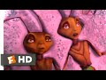 Antz Stomped Flat Fandango Family