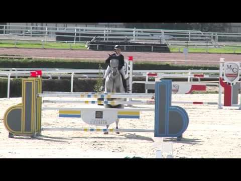 Vilma Catani & Ruby Z, 2004, (Rubert R- Cuby by Cordano Z)