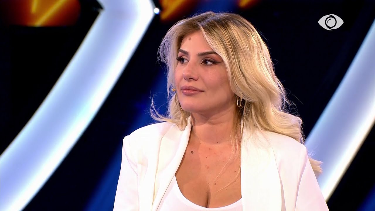 Ilnisa në intervistën e parë si e eliminuar: Ja pengu im më i madh