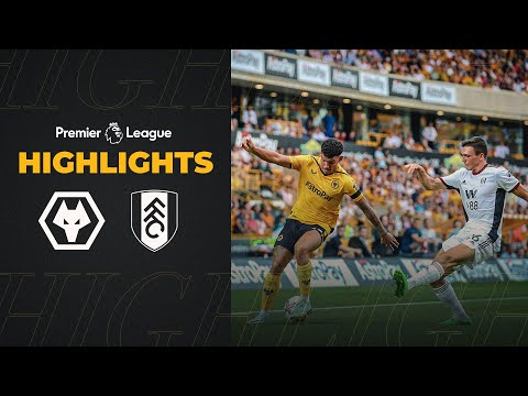 FC Wolverhampton Wanderers 0-0 FC Fulham Londra