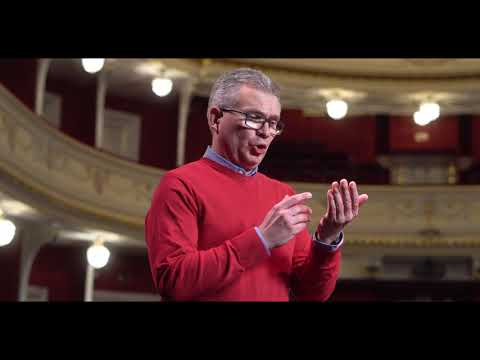 Upoutávka: Divadelní noviny: Operní sólisté – J. Nociar, A. Vovk