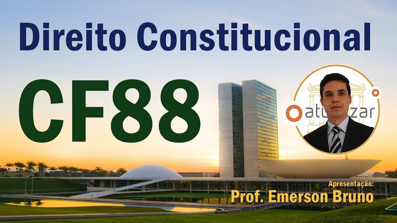 CF88 - Arts. 163 a 164-A (Normas Gerais de Finanças Públicas)