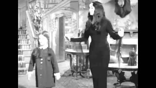 The Glazerr Family - Haxel Princess Cherry Glazzer Addams Family mashup