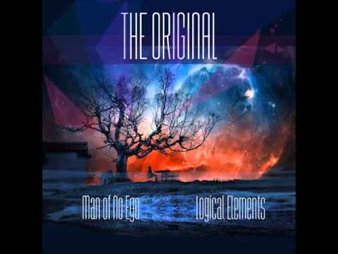 Man Of No Ego & Logical Elements - The Original [Full EP]