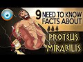 Proteus Mirabilis: 9 Need to Know Facts (Step 1, COMLEX, PANCE, AANP)
