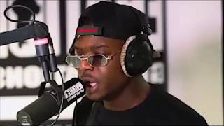 NINHO FREESTYLE INEDIT