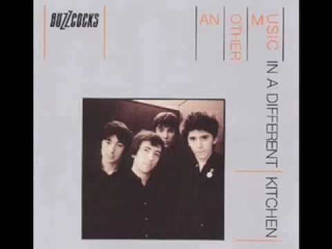 Buzzcocks - Oh Shit!