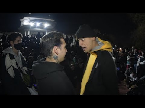 PUNISHER vs FRANCO -4TOS DE FINAL- Cumpleaños DarkJail 2020