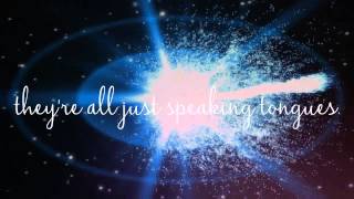 Joywave • Tongues (lyrics)