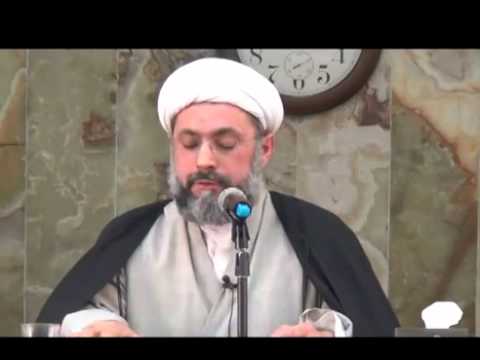 ⁣تعديل المادة الثانية من الدستور- الشيخ عبدالله دشتي