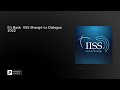It's Back: IISS Shangri-La Dialogue 2022