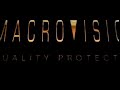 Macrovision Quality Protection 1996