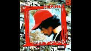 DJ Quik - Hoorah 4 Tha Funk (Reprise)