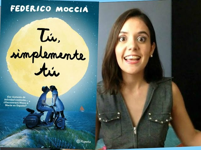 Vídeo relacionado con Tú, simplemente tú (Bestseller)