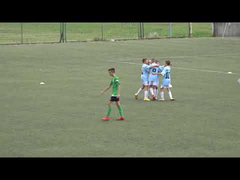 1.  kolo  Rad - Žarkovo  5:2