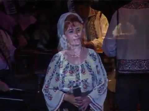 Bella Band - Liliana - orchestra Doina Argesului concert