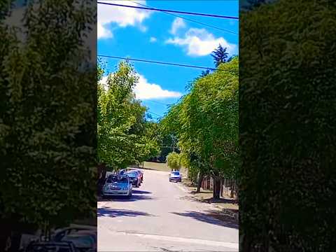 Barrio Santa Rosa, La Falda, Punilla, Córdoba, Argentina.#lafalda