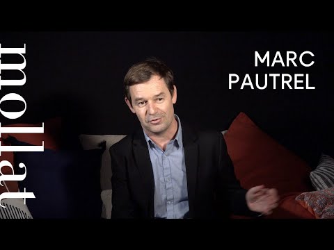 Marc Pautrel - Le peuple de Manet
