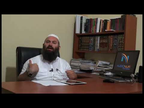 Pistoleta - Hoxhë Bekir Halimi