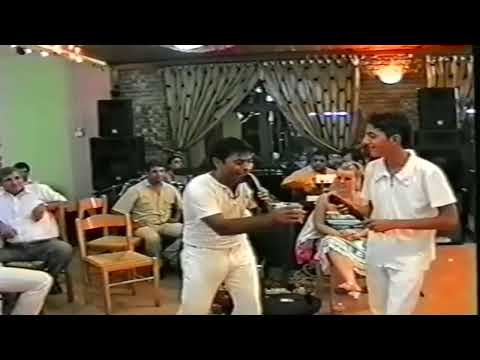 mandi nishtulla & fatmir sula Astrit Qerimi zaku Terri cethi  20/08/2005