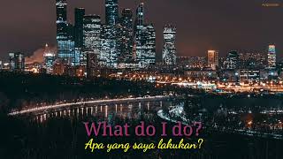 Download lagu Woman in Love - Barbra Streidand (Lirik Terjemahan) mp3