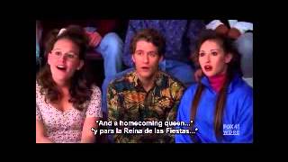 Glee   Daydream Believer