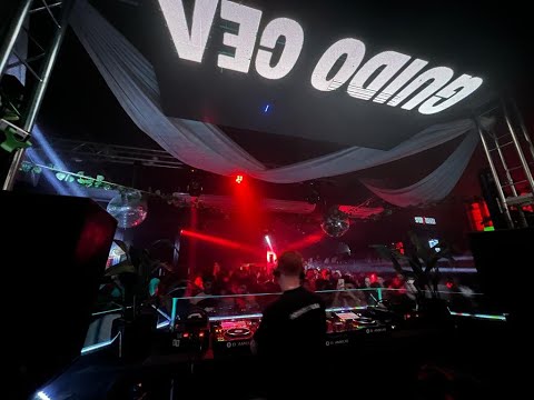 Guido Cea - LIVE @ PANDA x Switch W/ Nacho Scoppa, Ariel Rodz, Rafa Calello ( 08/07/2023 )