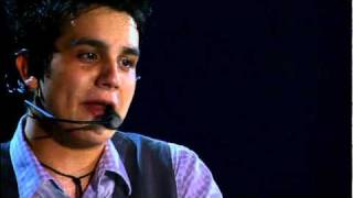 Luan Santana - Amar não é pecado (Oficial)