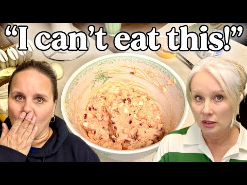 Someone sent Momma their secret family recipe 😳