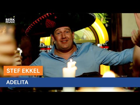 Stef Ekkel - Adelita