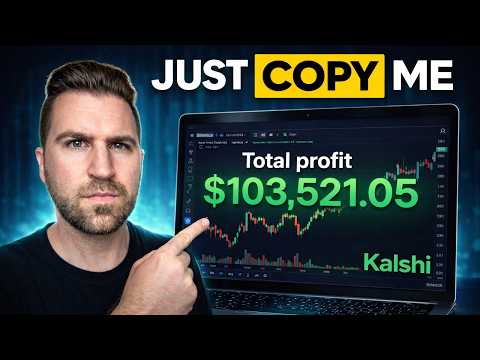 I Got Rich Betting on Kalshi When I Applied These 3 Habits