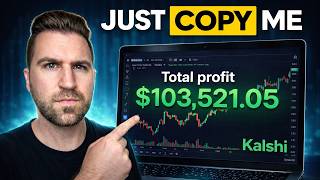 I Got Rich Betting on Kalshi When I Applied These 3 Habits