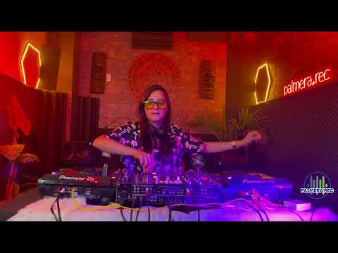 Studio Session Jesse Moon