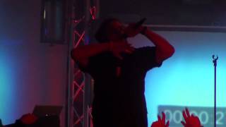 Resistanz 2013 : Neuroticfish - &quot;Why don&#39;t you hate me&quot;