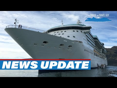 Thumbnail for P&O Eliminates Kids Cap & Expands Byron Beach Access + Are Vaccination Requirements Ending Soon?